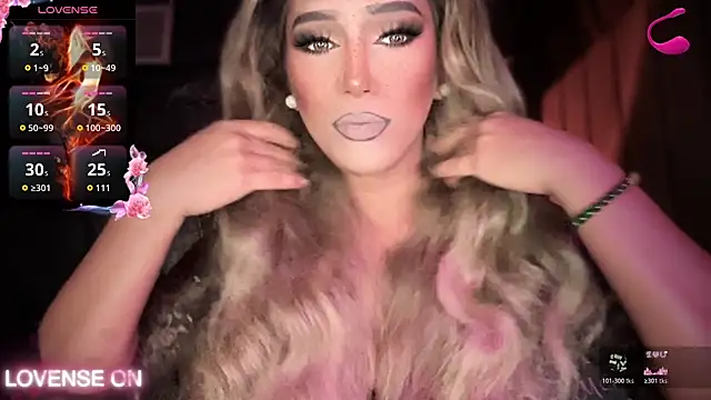 Lo la 69 online show from 02-24-26, 08:01