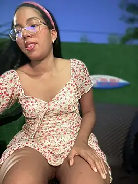 SheenaBrooke online show from 01-23-25, 11:26