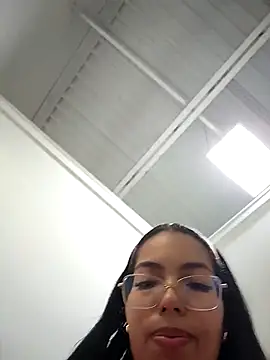 SheenaBrooke online show from 10-03-25, 09:12