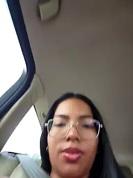 SheenaBrooke online show from 10-04-25, 04:16