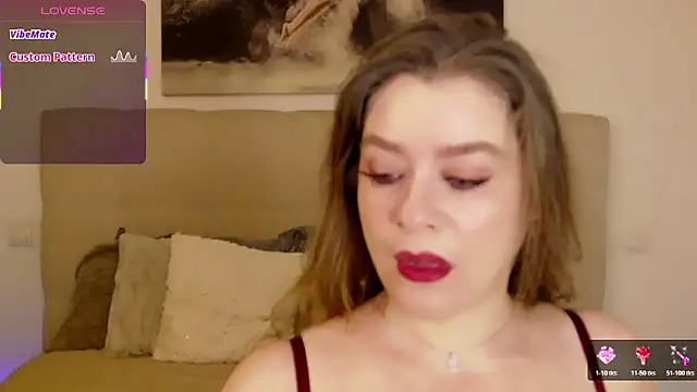 Snapshot of PetersEmily chatting on 01-12-26, 09:31 PetersEmily online show from 01-12-26, 09:31