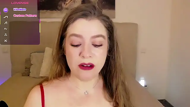 Snapshot of PetersEmily chatting on 01-19-26, 01:26 PetersEmily online show from 01-19-26, 01:26