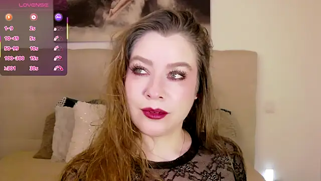 Snapshot of PetersEmily chatting on 02-05-26, 08:35 PetersEmily online show from 02-05-26, 08:35