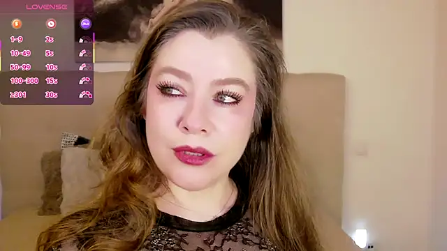 Snapshot of PetersEmily chatting on 02-25-26, 10:58 PetersEmily online show from 02-25-26, 10:58