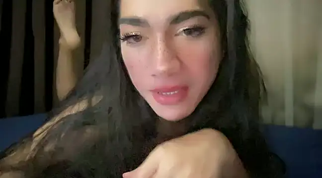 QUEEN LILITH online show from 12-13-24, 02:16