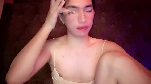 QUEEN LILITH online show from 11-18-25, 08:08