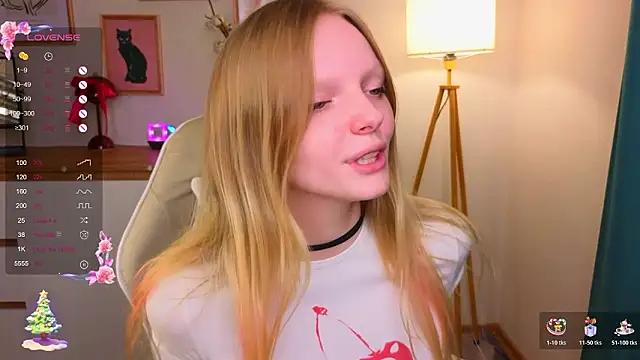 evangel1ne online show from 02-04-26, 09:31