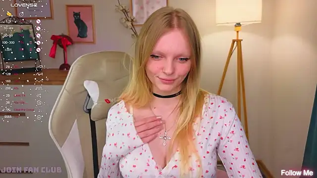 evangel1ne online show from 02-05-26, 09:08