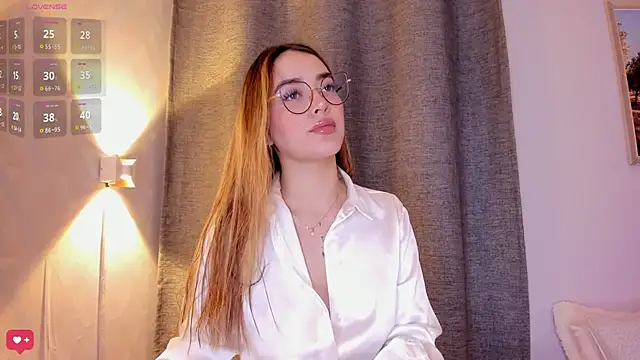 Assh lee  online show from 03-19-25, 12:45