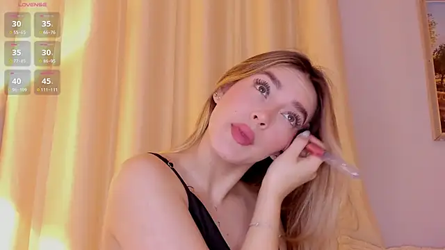 Assh lee  online show from 03-20-26, 12:54