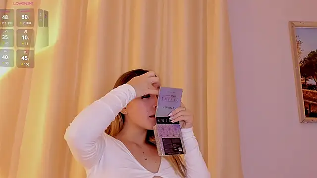 Assh lee  online show from 03-21-26, 01:37