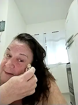 Yaya Mineira online show from 09-26-25, 12:25