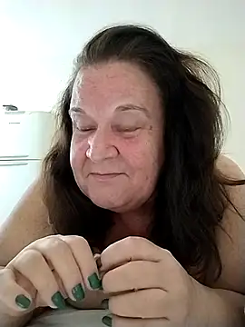 Yaya Mineira online show from 11-13-25, 07:13