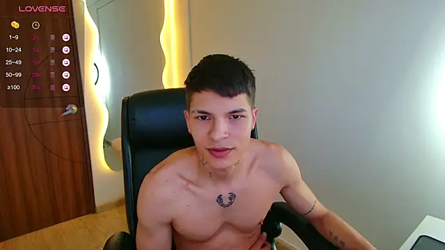 Snapshot of harrisoncuper chatting on 01-24-25, 11:02 harrisoncuper online show from 01-24-25, 11:02