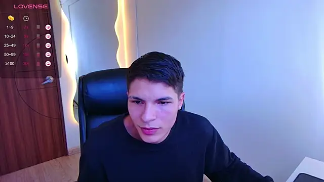 Snapshot of harrisoncuper chatting on 01-31-25, 10:52 harrisoncuper online show from 01-31-25, 10:52