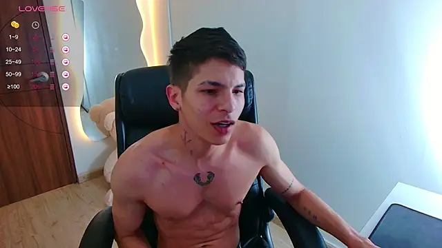 Snapshot of harrisoncuper chatting on 02-03-25, 12:47 harrisoncuper online show from 02-03-25, 12:47