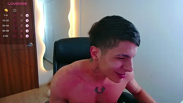 Snapshot of harrisoncuper chatting on 03-20-25, 01:02 harrisoncuper online show from 03-20-25, 01:02