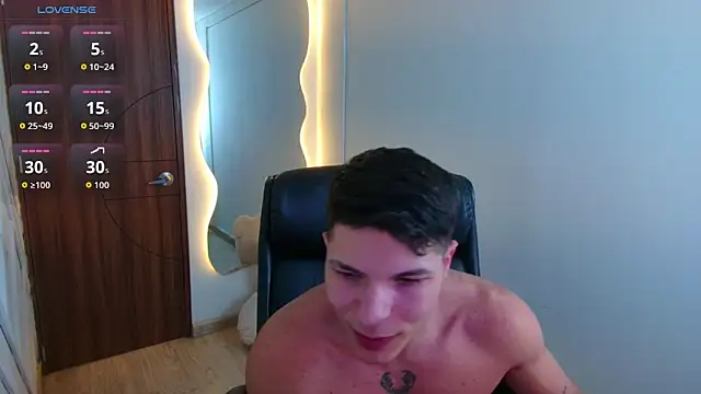 harrisoncuper online show from 05-19-26, 10:49