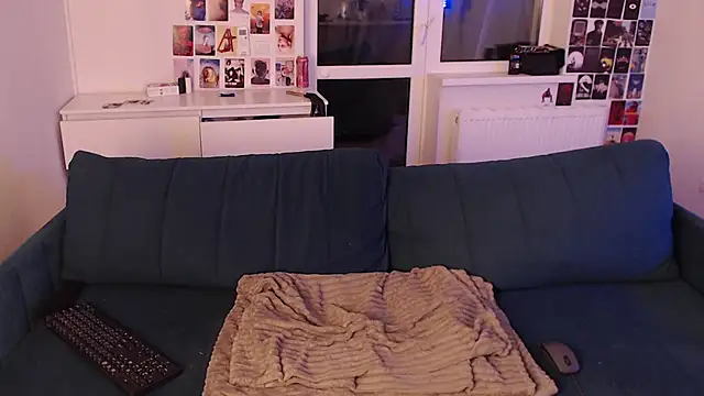 ursula davis online show from 02-22-25, 11:24