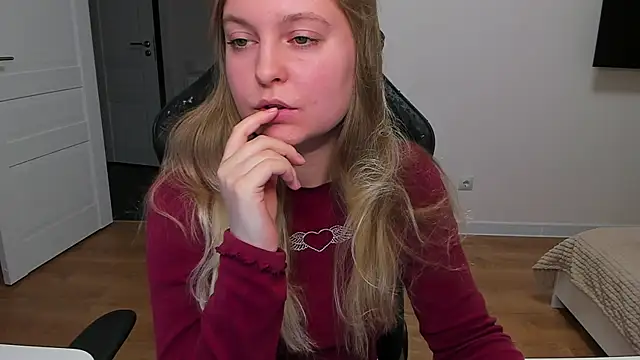 stacy miracle online show from 12-01-25, 05:51