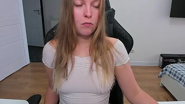 stacy miracle online show from 07-21-26, 11:56
