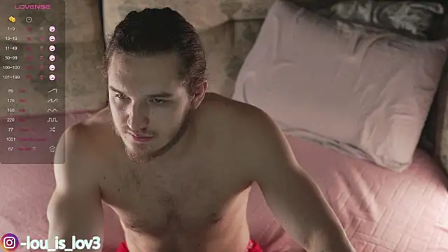 Louis Karlos online show from 03-03-25, 02:36