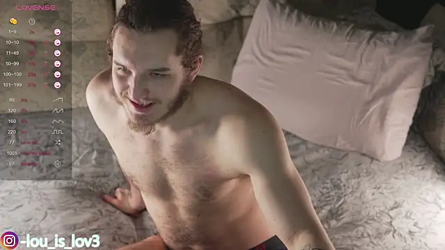 Louis Karlos online show from 03-06-25, 03:24