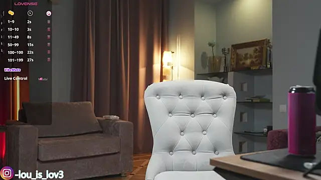 Louis Karlos online show from 10-04-25, 04:10