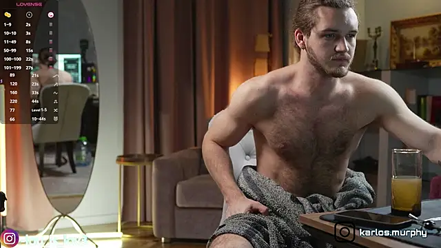 Louis Karlos online show from 11-30-25, 04:38