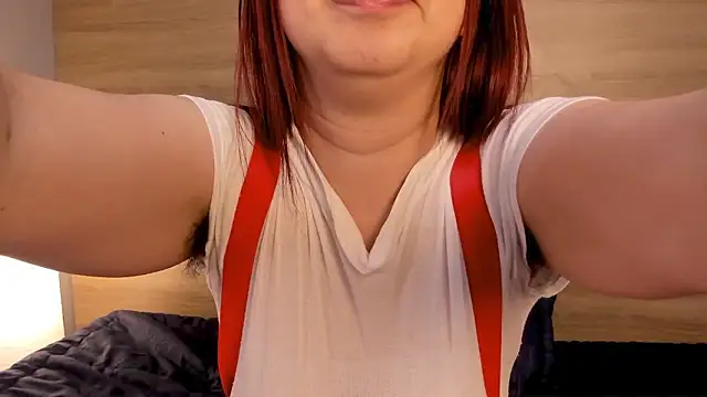 madelaine blosson online show from 02-19-26, 10:11