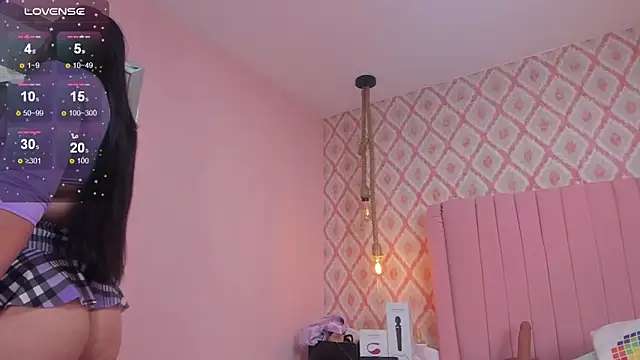 MAGIEVANS1 online show from 01-10-25, 12:04