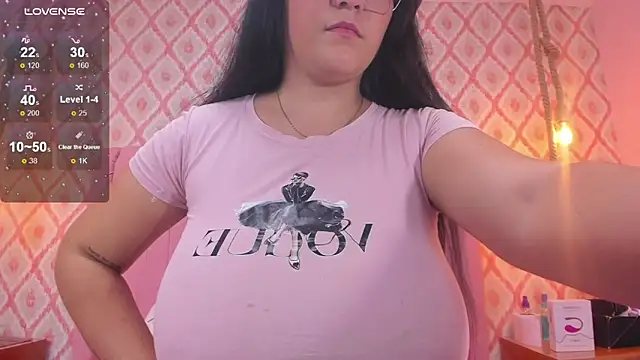 MAGIEVANS1 online show from 01-20-25, 12:18