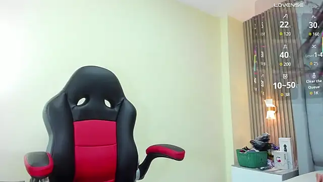 MAGIEVANS1 online show from 09-09-25, 02:33