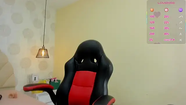 MAGIEVANS1 online show from 02-04-26, 02:17