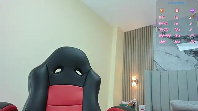 MAGIEVANS1 online show from 07-08-26, 11:58
