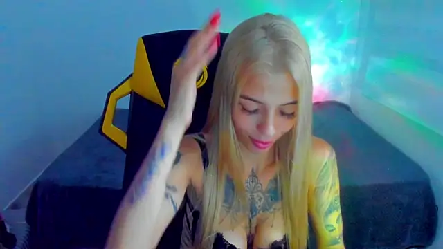 barbiee 05 online show from 02-24-26, 01:14