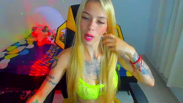 barbiee 05 online show from 04-16-26, 03:51