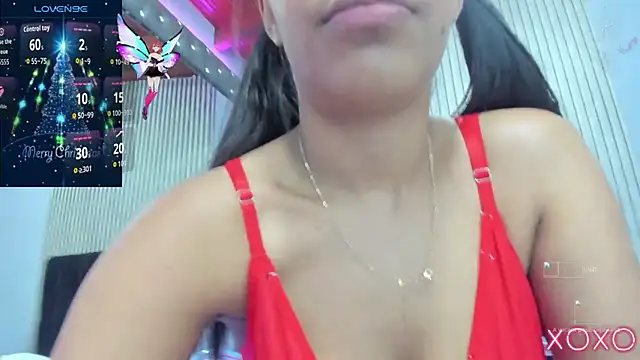 Snapshot of _Valeria_Brown chatting on 11-30-25, 09:19 Valeria Brown online show from 11-30-25, 09:19