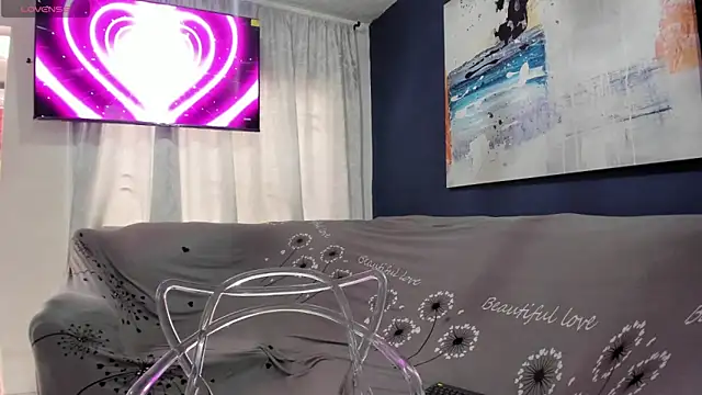 Snapshot of _Valeria_Brown chatting on 02-06-26, 09:18 Valeria Brown online show from 02-06-26, 09:18