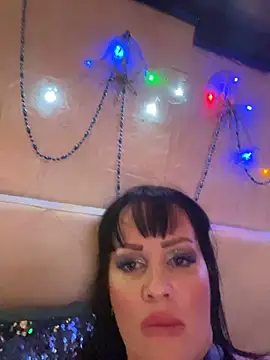 Lolaley2 online show from 02-03-25, 01:51