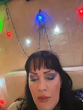 Lolaley2 online show from 02-11-25, 07:23