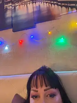 Lolaley2 online show from 03-09-25, 02:32