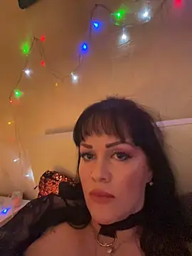 Lolaley2 online show from 03-12-25, 02:34