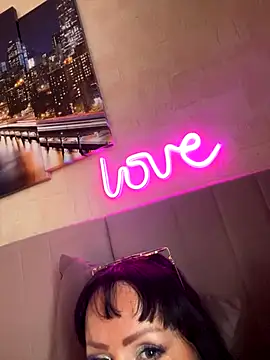 Lolaley2 online show from 10-08-25, 07:17