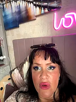 Lolaley2 online show from 10-12-25, 07:18