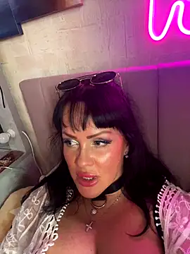 Lolaley2 online show from 11-01-25, 10:28