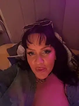 Lolaley2 online show from 12-02-25, 09:25