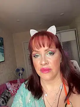 Lolaley2 online show from 04-28-26, 07:46