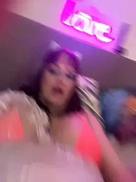 Lolaley2 online show from 04-30-26, 07:25