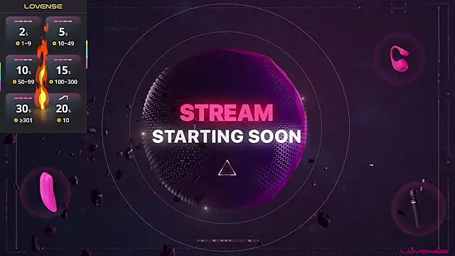 Snapshot of GroovedFlow chatting on 01-08-26, 04:48 GroovedFlow online show from 01-08-26, 04:48